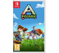 PixARK