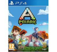 Pixark Jeu PS4
