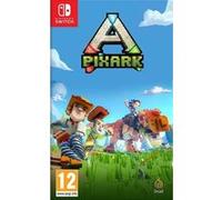 PixARK Nintendo Switch G