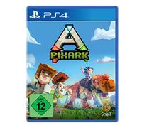 PixARK (PlayStation PS4)
