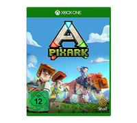PixARK (XBox ONE)