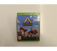 Pixark Xbox One Neuf PAL