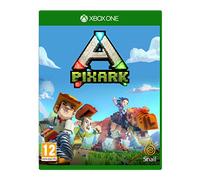 PixARK (XONE) (PEGI) [Import allemand]