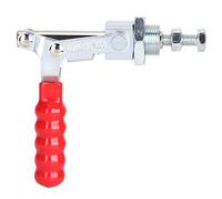 PIXAXOHH Pince de Circuit de Plaque métallique, Outil à Main à Fixation Rapide, poignée de Couvercle en Plastique, Levier de Commande, Durable pour l'assemblage de Moules de