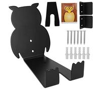 PIXAXOHH Support de Suspension à Crochet Mural en métal Robuste, présentoir