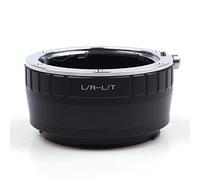 Pixco Lens Adapter Costume pour Leica R objectif pour Leica T Typ 701 Camera