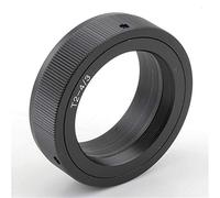 Pixco T2 objectif pour Olympus OM 4/3 DSLR SLR E-5 E-620 E-450 E-30 E-520 Camera mount Bague d'adaptation