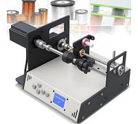 PixCy Enrouleur De Bobines De Câblage,Enrouleur De Fil De Pêche pour Câbles De Données,pour Fils Métalliques,Fils De Soie,Fils émaillés, Fils De Nylon,Fils De Soudure,Fils De Résistance,Optiques 20cm