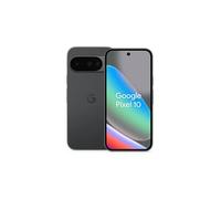 Pixel 10 (5G) 256 Go, Noir volcanique