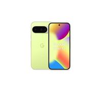 Google Pixel 10 16 cm (6.3") Double SIM Android 16.0 5G USB Type-C 12 Go 256 Go 4970 mAh Vert