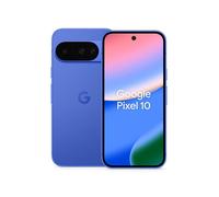 Pixel 10 (5G) 128 Go, Bleu