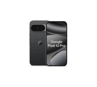 Google Pixel 10 Pro 16 cm (6.3") Double SIM Android 16.0 5G 16 Go 128 Go 4870 mAh Noir