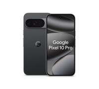 Pixel 10 Pro (5G) 128 Go, Noir volcanique