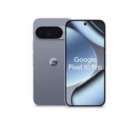 Pixel 10 Pro (5G) 512 Go, Qwartz