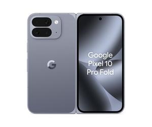 Pixel 10 Pro Fold (5G) 256 Go, Qwartz