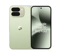 Pixel 10 Pro Fold (5G) 512 Go, Jade