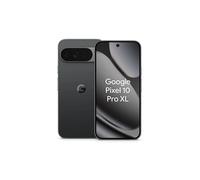 Pixel 10 Pro XL (5G) 256 Go, Noir volcanique