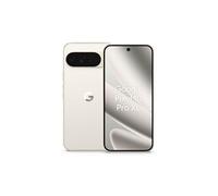Google Pixel 10 Pro XL 16 cm (6.3") Double SIM Android 16.0 5G 16 Go 512 Go 5200 mAh Beige
