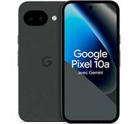Google Pixel 10a 256Go noir volcanique | neuf - dans son emballage d'origine | AN728985