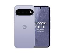 Pixel 11 (5G) 256 Go, Givre