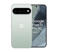 Smartphone Google Pixel 11 Pro XL 6.73"" OLED 5G Double SIM 256 Go Brume