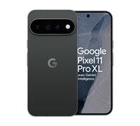 Google - Smartphone Pixel 11 Pro Xl 5g 256go Noir Volcanique