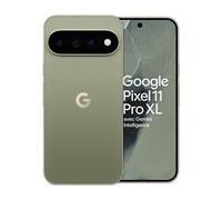 Google Smartphone Pixel 11 Pro XL – 5G Double SIM – 12 Go RAM, 256 Go – Olive