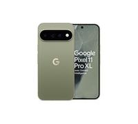 Pixel 11 Pro XL 6.73" OLED 5G Double SIM 256 Go Olive