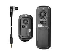 Pixel 2.4GHz RW221-DC0 Caméra Télécommande sans Fil Compatible avec Nikon