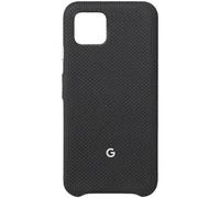 Pixel 4 XL Case Just Black