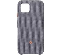 Pixel 4 XL Case Sorta Smokey