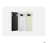 Pixel 7 Google 5G 128Go Jaune - Performance Haute Gamme, Photo IA Professionnelle SMARTPHONE