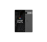 Smartphone Google Pixel 7a 128Go Noir Charbon 5G