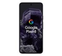 Pixel 8 (5G) 256 Go, Noir, Débloqué