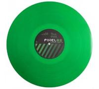 Pixel 82 - Electric Shock EP [Import]