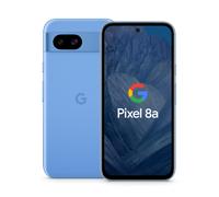 Smartphone GOOGLE Pixel 8a 128Go Bleu