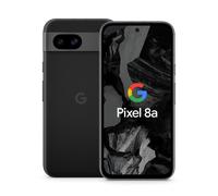 Smartphone GOOGLE Pixel 8a 128Go Noir Volcanique