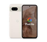 Google Pixel 8a 128 Go Porcelaine