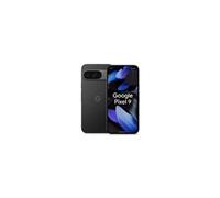 Google Smartphone Pixel 9 6,3" 5G Double nano SIM 128 Go Noir Obsidienne