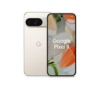 Pixel 9 256Go Blanc Porcelaine 5G