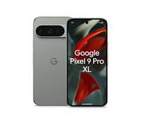 Google Smartphone Pixel 9 Pro XL 512 Go 6,8 pouces 5G Gris