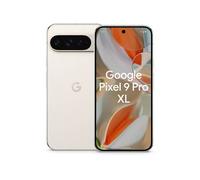 Pixel 9 Pro XL (5G) 256 Go, Porcelaine, Débloqué