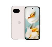 Pixel 9A 128GB Porcelain