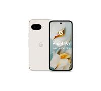Google Pixel 9A 128 Go Porcelaine