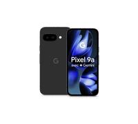 Pixel 9a 6,3" 5G Double SIM 128 Go Noir Volcanique