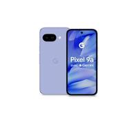 Google Smartphone Pixel 9a 6,3" 5G Double SIM 128 Go – Photo IA – Iris