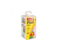 Pixel aanvuldoos 10mm 200 pcs