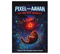 Pixel And Aahan: The Red Dot Anomaly