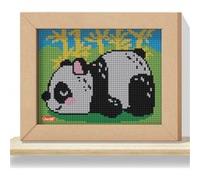 Pixel Art 4 : Kawaii Design Panda Quercetti G