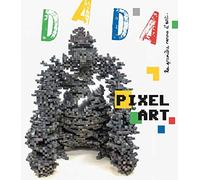 Pixel art (revue dada 233)